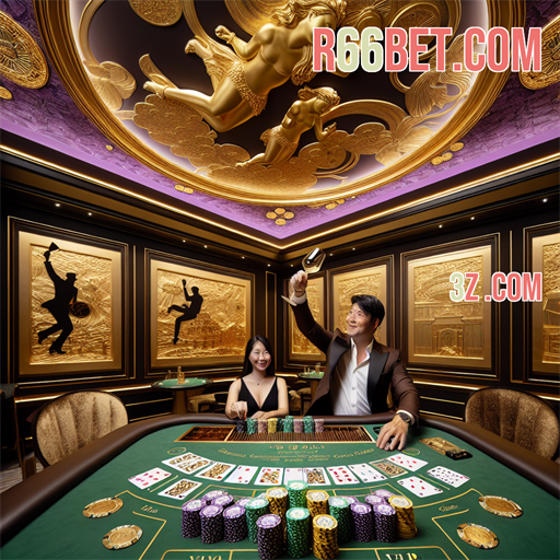 Explore a Emoção do Jogo Ao Vivo no r66bet.com