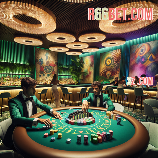 Aproveite as Promoções Imperdíveis do r66bet.com
